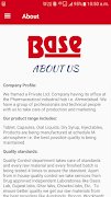 6 Schermata Base Pharma