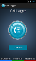Call Logger poster