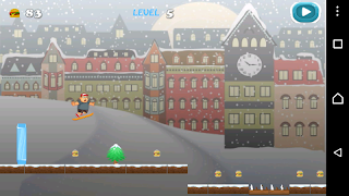 Fat Boy Skating syot layar 6