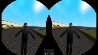 پوستر Garry's mod