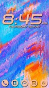 Texture Wallpapers 스크린샷 1