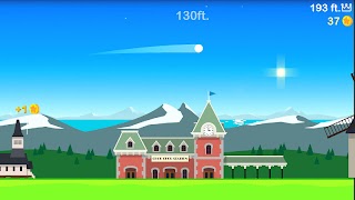 Crazy Home Run! capture d'écran 2