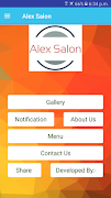 Alex Salon gönderen