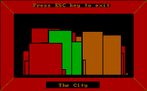 GWBASIC screenshot 2