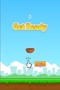 Flappy Fall 截圖 5