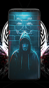 Anonymous Wallpaper screenshot 3