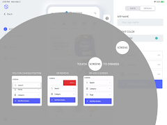 FluxBuilder скриншот 7