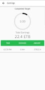 Dana Provider 截图 7