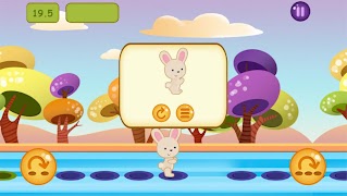 Jumping over bumps screenshot 6