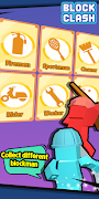 Block Clash স্ক্রিনশট 1