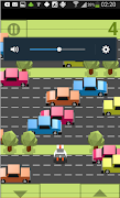 برنامه‌نما Traffic Game عکس از صفحه