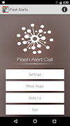 Flash Alarmy screenshot 6