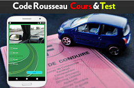 Test  code de la route 2019 screenshot 4