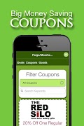 Savecoin screenshot 1