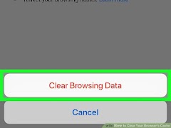 Clear Your Browser  Cache screenshot 7