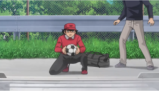 Captain Tsubasa 2018 (Remake) 截图 2