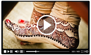 Simple Mehndi Designs Tutorial-Eid Mehndi Videos screenshot 4