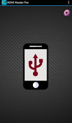 HDMI Reader Pro স্ক্রিনশট 1