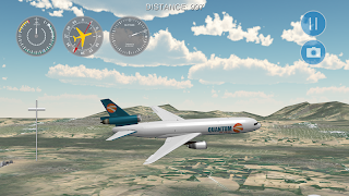 Airplane! 2 Ekran Görüntüsü 2