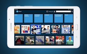 player (tablet) 截图 7