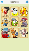 Memory Challenge স্ক্রিনশট 1