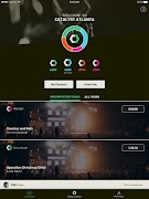 برنامه‌نما Catalyst عکس از صفحه