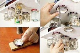 DIY Storage Ideas screenshot 5