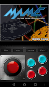 MAME4ALL Android 포스터