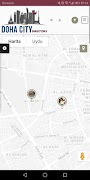 Doha City স্ক্রিনশট 1