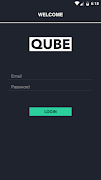 Qube Voting 海報