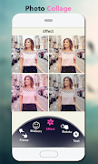 Photo Collage Editor Screenshot 4
