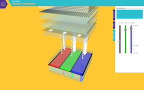 LCD Explorer اسکرین شاٹ 5