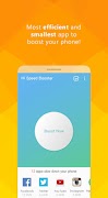 Hi Speed Booster, Junk & Cache Cleaner screenshot 5