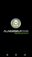 Alarmself โปสเตอร์