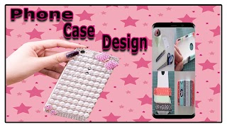 Phone Case Design captura de pantalla 6