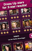 Glamour Me Girl : Star Dressup ภาพหน้าจอ 5