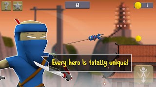 Grapple Guy 截图 5