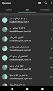 Coran - free 截圖 1