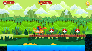 charizard run dragon game screenshot 4