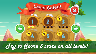 Grumpy Grandpa's Crazy Tour 截图 4