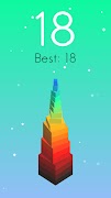Sky Pillar screenshot 2