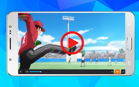 New Captain Tsubasa Video Full HD اسکرین شاٹ 2