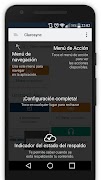 Clarosync 截图 1