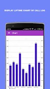 My Call Reports captura de pantalla 7