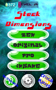 Stack Dimensions Ekran Görüntüsü 2