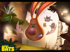 Bats ภาพหน้าจอ 5