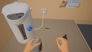 Mother Simulator imagem de tela 2