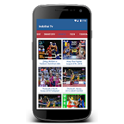 Indothainews পোস্টার