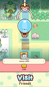 Clawbert: ToyTown Screenshot 6