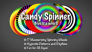 Candy Spinner screenshot 7